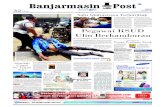 Banjarmasin Post Edisi Edisi Jumat, 19 Oktober 2012