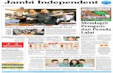 Jambi Independent | 27 April 2011