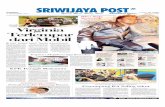 Sriwijaya Post Edisi Minggu 4 September 2011