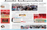 Jambi Independent | 07 September 2010