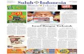 Edisi 01 Juni 2010 | Suluh Indonesia