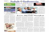 Edisi 07 Maret 2010 | Suluh Indonesia