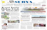 E-paper Surya Edisi 8 Januari 2012
