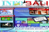 Tabloid Info Bali Edisi 2