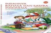 Kelas 1 - Indahnya Bahasa dan Sastra Indonesia - Suyatno