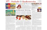 Edisi 01 Maret 2011 | Suluh Indonesia