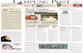 Lampung Post Edisi Minggu, 11 Desember 2011