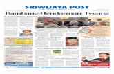 Sriwijaya Post Edisi Selasa 10 November 2009