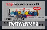 Nano Center Magazine