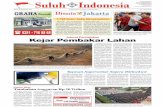 Edisi 18 September 2015 | Suluh Indonesia