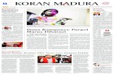 e Paper Koran Madura 3 Juni 2013