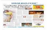Sriwijaya Post Edisi Jumat 3 Juni 2011