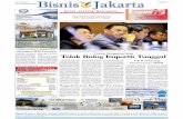 Bisnis Jakarta - Jumat, 10 Desember 2010