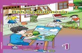 Kelas 1 - Bahasa Indonesia - Yeti