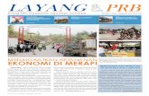 Layang PRB edisi 2 (Juli-Agustus 2012)