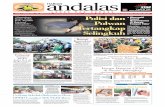 Epaper Harian Andalas Ediai 2 February 2012