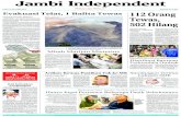 Jambi Independent | 27 Oktober 2010
