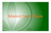 Marketing plan Herbalife