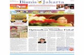 Bisnis Jakarta-Rabu, 4 November 2009