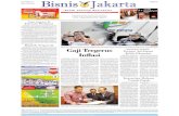 Bisnis Jakarta - Rabu, 02 juni 2010