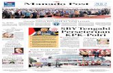 Manado Post Selasa 09 Oktober