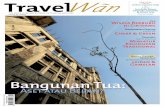 Travelwan October 2009
