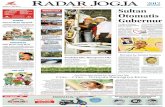 Radar Jogja 14 Mei 2012