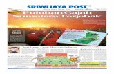 Sriwijaya Post Edisi Rabu 14 September 2011