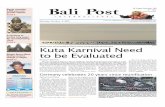 International-Bali Post. Monday, October 4, 2010