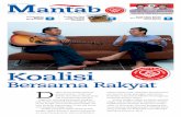 Tabloid MANTAB - Temanggung