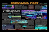Sriwijaya Post Edisi Kamis 11 Februari 2010