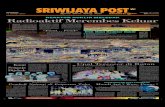 Sriwijaya Post Edisi Minggu 13 Maret 2011
