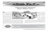 mbelik pace news edisi 20
