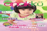 Majalah Anakku Juli 2011