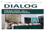 dialog magazine