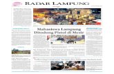 RADAR LAMPUNG | Minggu, 6 Februari 2011