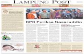 lampungpost edisi 14 agustus 2011
