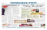 Sriwijaya Post Edisi Sabtu 5 Juni 2010