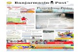 Banjarmasin Post edisi Sabtu, 19 November 2011