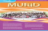 Surat Doa MURID Edisi September - Oktober 2012 Perkantas Jawa Timur