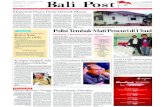 Bali Post-Selasa Paing, 28 Juni 2011