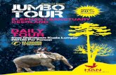 Taman Negara Jumbo Tour