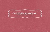 Brand Book - Videunga Bär 2012