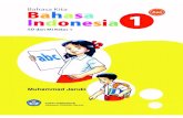 Kelas 1 - Bahasa Kita, Bahasa Indonesia - Jaruki