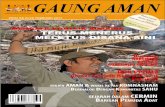 Gaung AMAN Edisi 47 Februari 2013