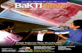 BaKTINews Edisi 68