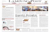 Lampung Post Edisi Cetak 12 Mei 2011