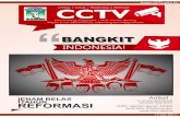 CCTV Edisi ke IV "BANGKIT INDONESIA"