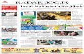 Jawa Pos Radar Jogja 16 Juli 2012