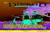 Majalah Dikbud- Edisi 1 tahun 2013